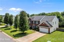 122 Rusty Nail Drive sold home in Mooresville, SC