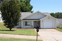 10917 Olde English Drive sold home in Charlotte, SC