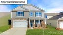 6020 Fort Bend Drive sold home in Charlotte, SC