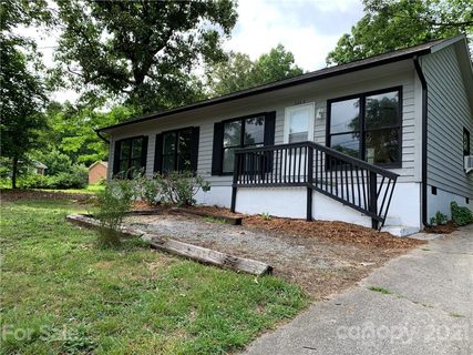 2656 Tablerock Road sold home in Town And Country, Lenoir, NC