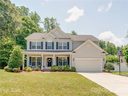 7710 Taconic Place sold home in Matthews, SC