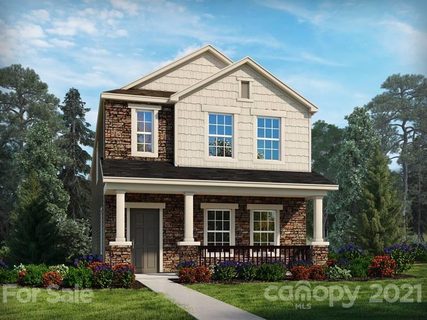 422 Cranford Drive