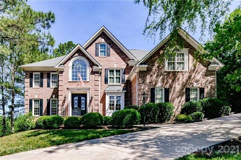 2510 Tulip Hill Drive