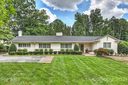 2111 Ferncliff Road sold home in Charlotte, SC