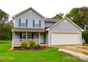 5127 Kristy Drive sold home in Hickory, SC