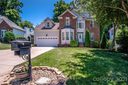 19531 Dufour Court sold home in Cornelius, SC