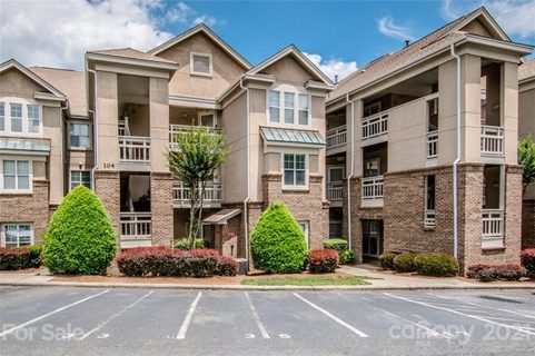 104 Pier 33 Drive 314