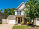 334 Cornielle Lane sold home in Charlotte, SC