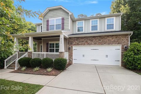 8440 Olde Stonegate Lane