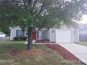1528 Summit Ridge Lane sold home in Kannapolis, SC