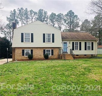 1539 Georgetowne Drive