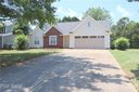 9107 Merlot Lane sold home in Charlotte, SC