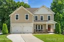 8003 Rittenhouse Circle sold home in Charlotte, SC