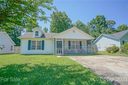 6211 Cottageville Lane sold home in Charlotte, SC