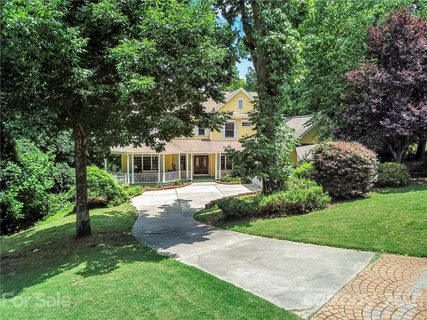 29014 Silver Fox Drive sold home in Windjammer, Tega Cay, SC