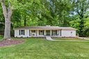 531 Mountainview Drive sold home in Charlotte, SC