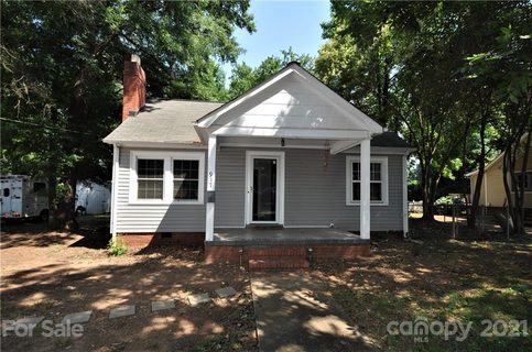 917 Tennyson Drive
