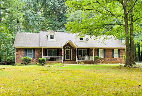 5405 Baywood Drive