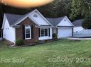 9012 English Saddle Road sold home in Charlotte, SC