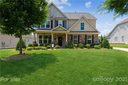 11724 Barnard Street sold home in Mint Hill, SC