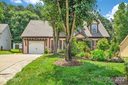 8521 Red Setter Lane sold home in Charlotte, SC