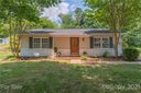 44 Tipperary Drive sold home in Asheville, SC