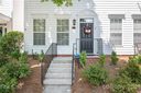 362 Park Square Place sold home in Matthews, SC
