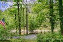 401 Hungry River Road sold home in Flat Rock, SC