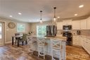 753 Edgemoor Drive sold home in Mooresville, SC