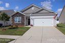 106 Drury Lane sold home in Mooresville, SC