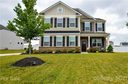 171 W Warfield Drive sold home in Mooresville, SC