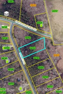 Lot 42 Cornett Drive sold home in Ellington, Iron Station, NC