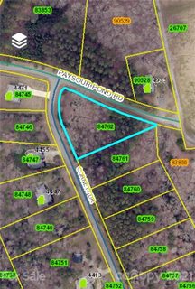 Lot 43 Cornett Drive sold home in Ellington, Iron Station, NC