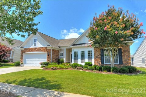 7057 Shenandoah Drive