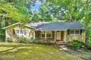 1604 Mountain Cove Road sold home in Black Mountain, SC