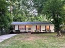 615 Vickery Drive sold home in Charlotte, SC