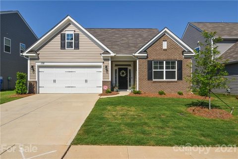 138 Suggs Mill Drive