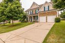 1014 Kaiser Way sold home in Fort Mill, SC