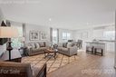 5516 Hughesdale Drive 167 sold home in Charlotte, SC
