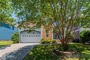 7561 Thorn Creek Lane sold home in Tega Cay, SC