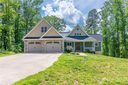 224 Blue Water Drive sold home in Statesville, SC