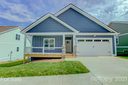 456 Windy Acres Knoll Drive 22 sold home in Hendersonville, SC