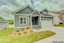 461 Windy Acres Knoll Drive 23 sold home in Hendersonville, SC