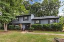 6815 Saddle Ridge Road sold home in Charlotte, SC