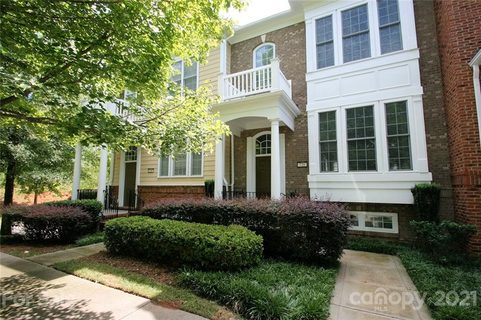 726 Passage Drive