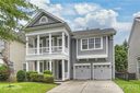 9434 Ridgeforest Drive sold home in Charlotte, SC