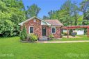 2033 A Avenue sold home in Charlotte, SC