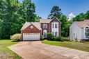 12507 Cheryl Anne Place sold home in Charlotte, SC