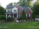5642 Turkey Oak Drive sold home in Mint Hill, SC
