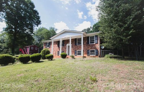 3308 Tolley Street sold home in Valley Acres, Claremont, NC